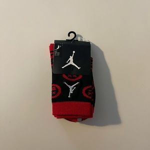 Air Jordan Crew Socks